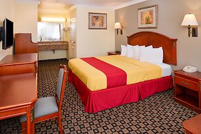 Americas Best Value Inn & Suites San Bernardino