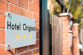 Hotel Original