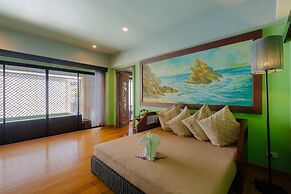 Samaya Wellness Resort