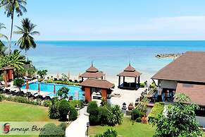 Samaya Wellness Resort