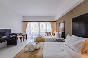 Samaya Wellness Resort