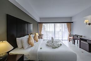 Samaya Wellness Resort