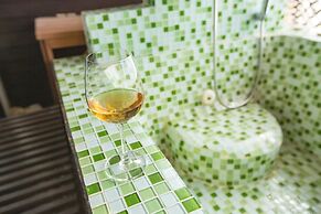 Samaya Wellness Resort