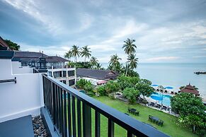 Samaya Wellness Resort