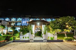 Samaya Wellness Resort