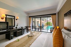 Samaya Wellness Resort