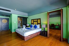 Samaya Wellness Resort