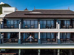 Samaya Wellness Resort