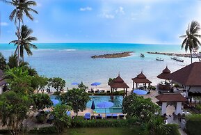 Samaya Bura Beach Resort - Koh Samui