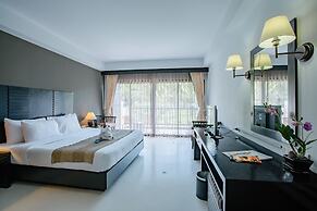 Samaya Wellness Resort