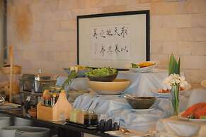 Samaya Wellness Resort