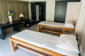 Samaya Wellness Resort