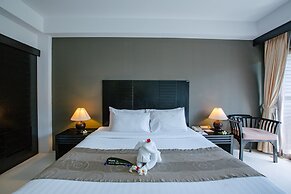 Samaya Wellness Resort