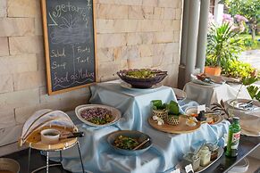 Samaya Wellness Resort