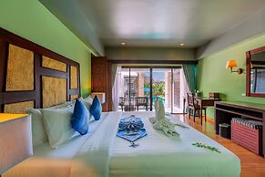 Samaya Wellness Resort