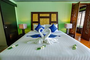 Samaya Wellness Resort