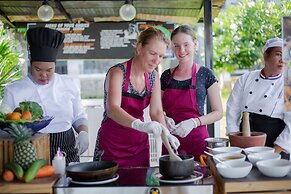 Samaya Wellness Resort