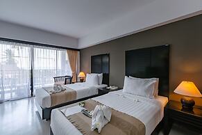 Samaya Wellness Resort