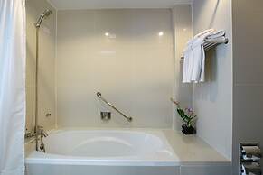 Samaya Wellness Resort