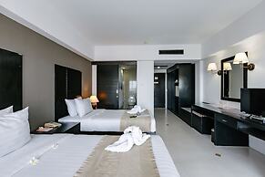 Samaya Wellness Resort