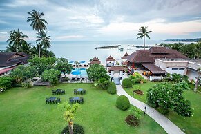 Samaya Wellness Resort