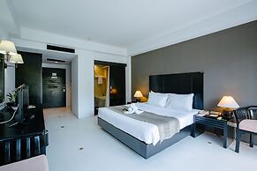 Samaya Wellness Resort