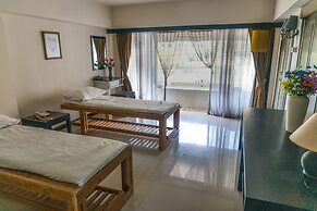 Samaya Wellness Resort