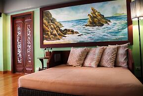 Samaya Wellness Resort