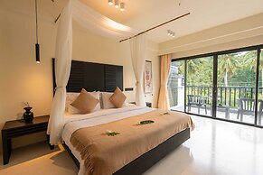 Samaya Wellness Resort