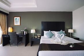 Samaya Wellness Resort