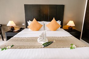 Samaya Wellness Resort