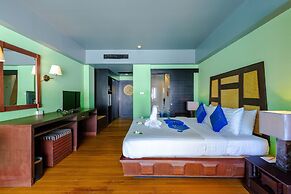 Samaya Wellness Resort