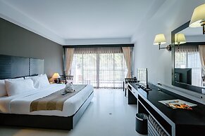 Samaya Wellness Resort