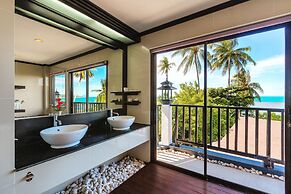 Samaya Wellness Resort