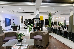 Samaya Wellness Resort