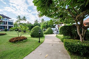 Samaya Wellness Resort