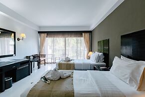 Samaya Wellness Resort