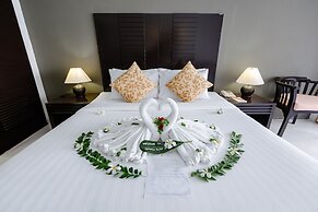 Samaya Wellness Resort