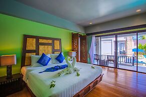 Samaya Wellness Resort