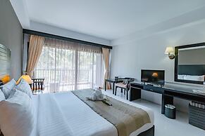 Samaya Wellness Resort