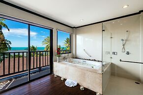 Samaya Wellness Resort