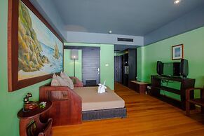 Samaya Wellness Resort