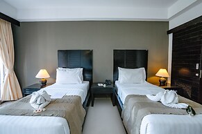 Samaya Wellness Resort