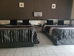 Hôtel Le Médicis