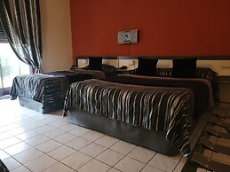 Hôtel Le Médicis