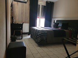 Hôtel Le Médicis