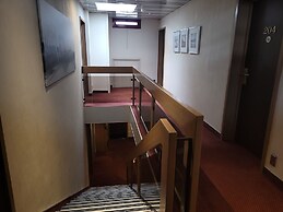 Hôtel Le Médicis