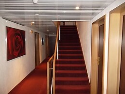 Hôtel Le Médicis
