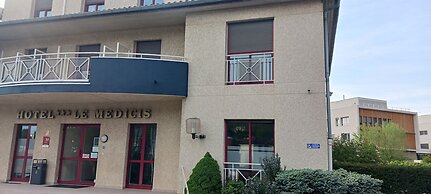 Hôtel Le Médicis