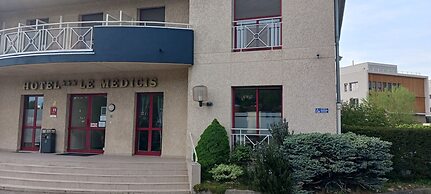 Hôtel Le Médicis